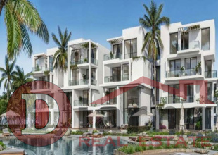 شاليه-للبيع-فى-قريه-امواج