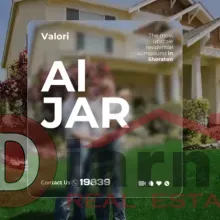 Aljar -Sheraton- Compound