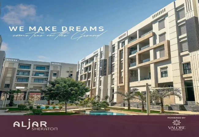 Aljar, New Cairo Sheraton,10224