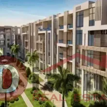 شقه -ببيع- فى -كمبوند- الجار- شيراتون