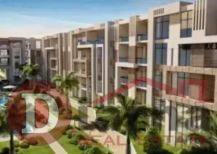 شقه -ببيع- فى -كمبوند- الجار- شيراتون