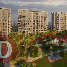 شقة للبيع في زد ويست