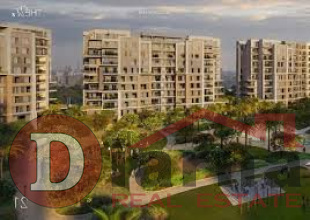 شقة للبيع في زد ويست