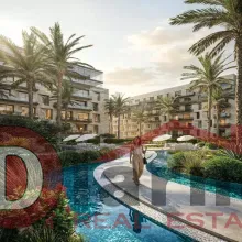 veloria- new -cairo -Compound