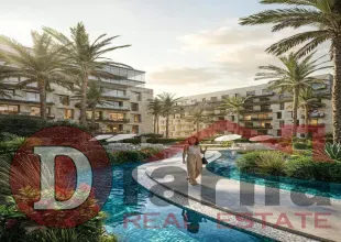 veloria- new -cairo -Compound