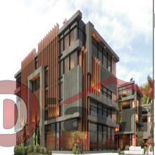 دور الإداري للبيع في شيراتون