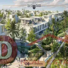 كمبوند-ازها-زايد-الجديدة