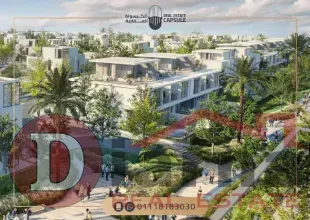 كمبوند-ازها-زايد-الجديدة