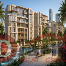 Vie- Collective-New -Cairo -Compound -19839