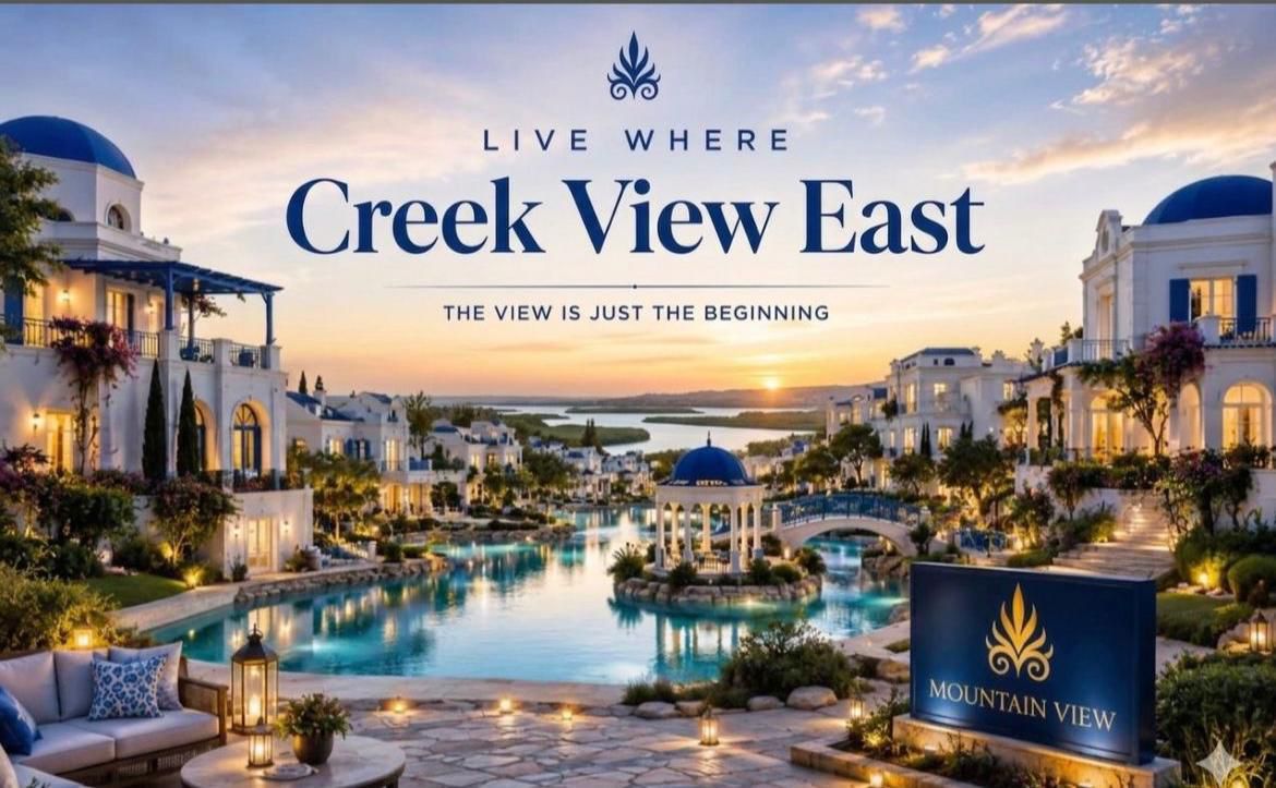 Mountain View Creek View
Mountain View Creek View New Cairo
Creek View New Cairo
Mountain View New Cairo
New Cairo compounds
Apartments for sale in New Cairo
Fifth Settlement compounds
Real estate investment in New Cairo
Waterfront compounds in Egypt
Mountain View Creek View prices
Mountain View Creek View location
Apartments in Creek View New Cairo
New Cairo waterfront apartments
Mountain View Creek View payment plans
