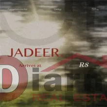 19839 -R8 -كمبوند- جدير- العاصمة -الإدارية