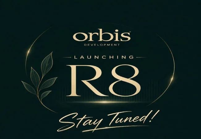 Orbis, New Capital,10286