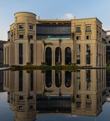 كايرو بيزنس بارك التجمع الخامس, Cairo Business Park, New Cairo,10330