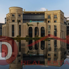 Cairo Business Park
