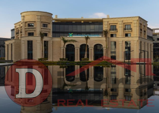 Cairo Business Park