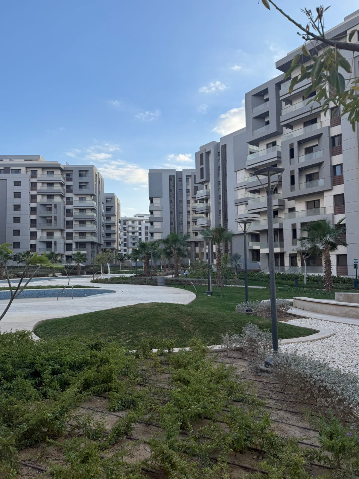 Blu vert, New Capital,10340
