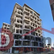 Apartment Ready to move for sale in midtown sky New Capital.