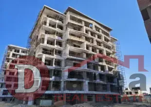 Apartment Ready to move for sale in midtown sky compound cash discount over two years.