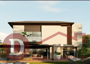 Villa for sale 362m in Telal East, Fifth Settlement, with a 5% down payment
