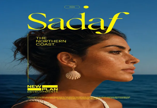 Sadaf, North Coast,10364