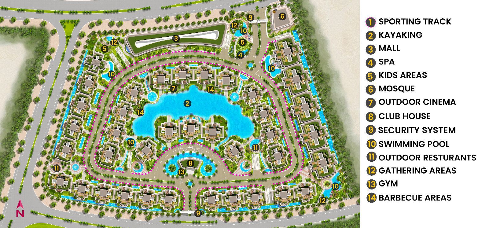 HAVA, New Capital,10366