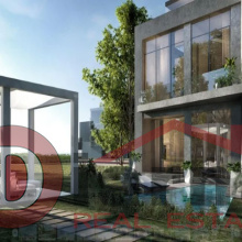 Townhouse for sale in Vinci Compound, New  Capital, with a 45% discount.