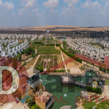 كمبوند-اليروج-الشروق