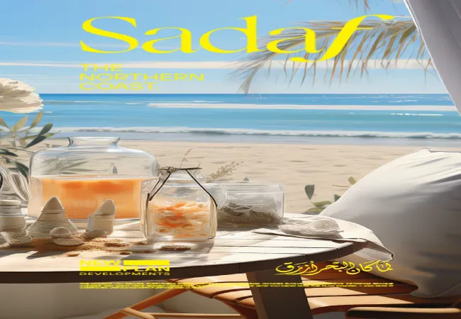 Sadaf, North Coast,10401