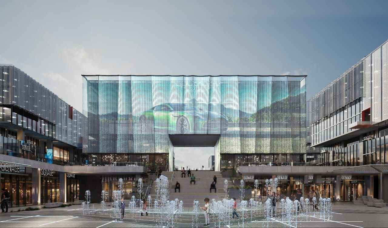 NEO Mall New Cairo, New Cairo mall, commercial units New Cairo, office for sale New Cairo, clinic for sale New Cairo, investment in New Cairo, Juzur Development, retail space Egypt, mixed use project New Cairo, commercial real estate Cairo
For more information (01210001171- 19839)