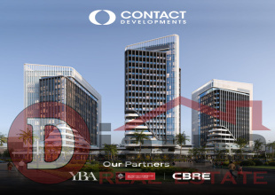 Pullman Towers New Capital (link to page)