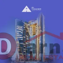 AI-Tower-New-Capital-for-sale