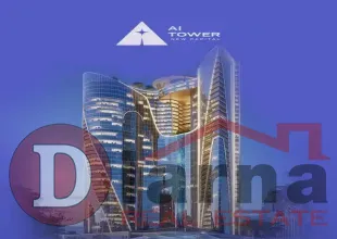 AI-Tower-New-Capital-for-sale