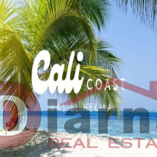 Townhouses -for- sale -in- Cali- Coast -Ras- El Hekma- North- Coast- with- installments- over- 10- years