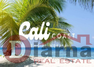 Townhouses -for- sale -in- Cali- Coast -Ras- El Hekma- North- Coast- with- installments- over- 10- years