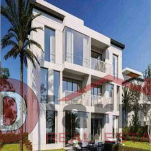 Chalet -for- sale -in- Cali- Coast -Ras- El Hekma- North- Coast- with- installments- over- 10- years