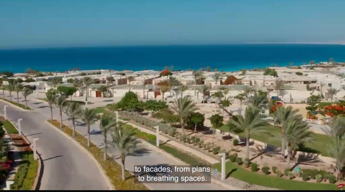 Beit Al Bahr Sidi Heneish, North Coast,10488