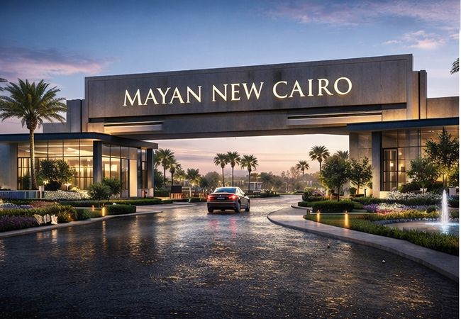 Mayan New Cairo
Mayan New Cairo apartments
Mayan New Cairo ready-to-move
Mayan New Cairo prices
Mayan new Cairo STM