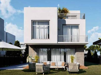 Seazen, North Coast Al Qamzi Development,10560