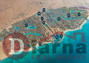 علم-الروم-الساحل-الشمالي