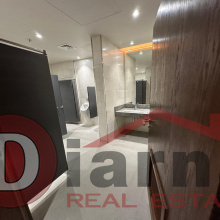 Office for Rent in District 5 | 119 SQM Fully Finished in New Cairo