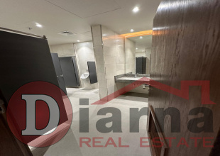 Office for Rent in District 5 | 119 SQM Fully Finished in New Cairo