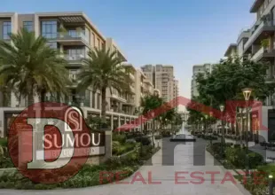 مشروع-سمو-بوليفارد-مدينة-المستقبل