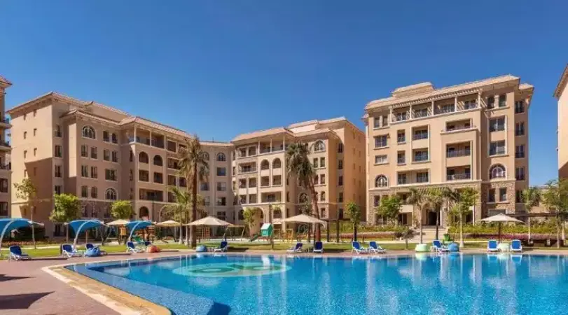 90 Avenue, New Cairo,10662