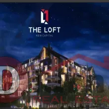  The -Loft- New- Capital -19839