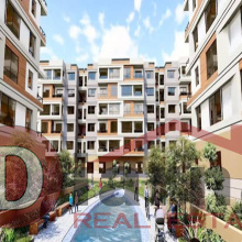  Apartment for Sale in Glory Gardens – New Obour City